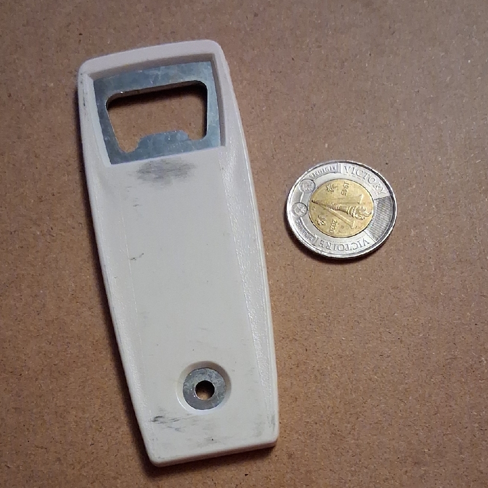 1976 Monarch Olympic Marathon Bottle Opener - Picture 6 of 8